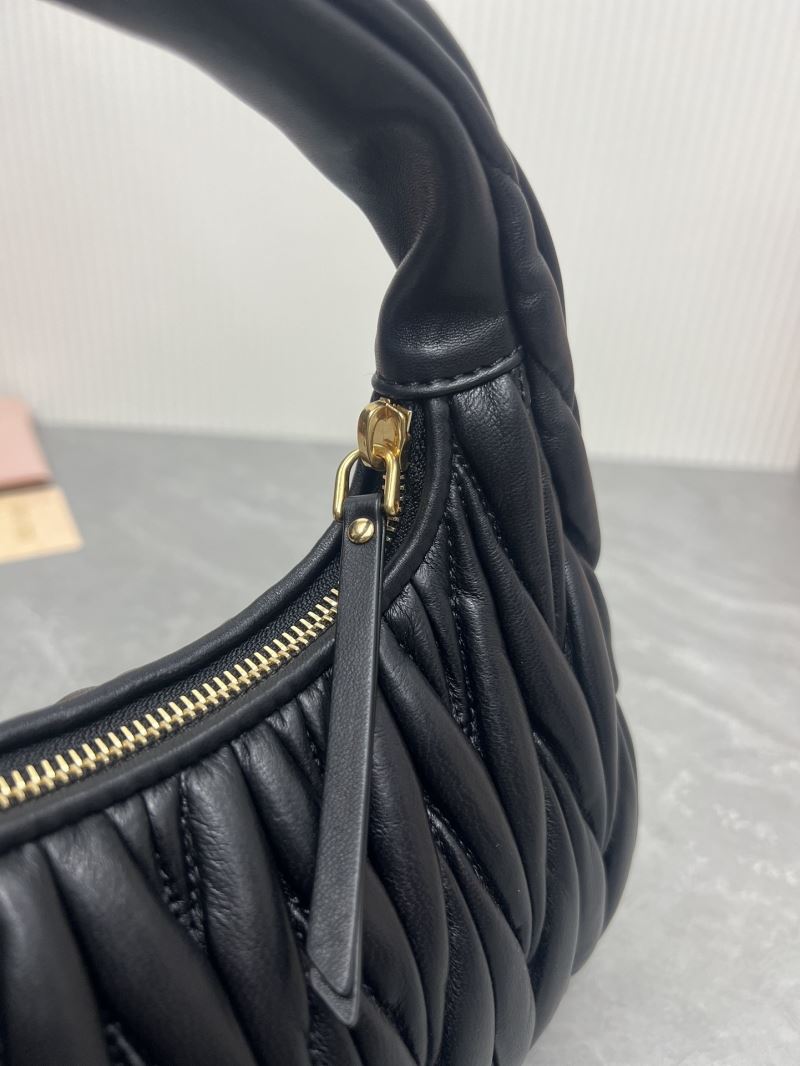 Miu Miu Top Handle Bags